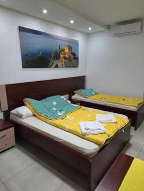 Apartment Delfina